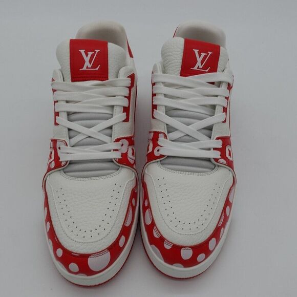 Louis Vuitton Men’s Trainers BNIB!! - Picture 5 of 11